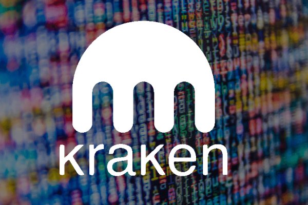 Kraken dark