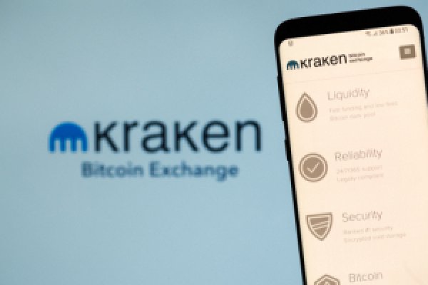 Kraken https